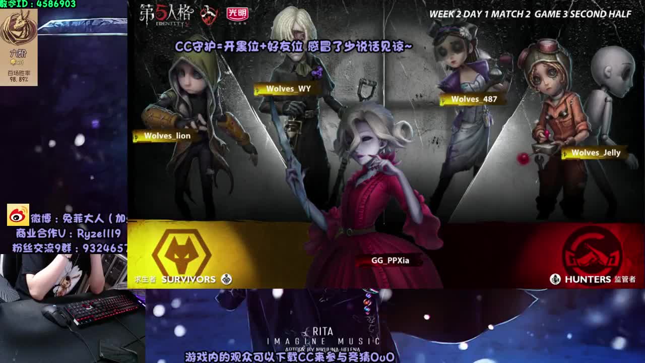 冷 裤 双 屠~ 第1段