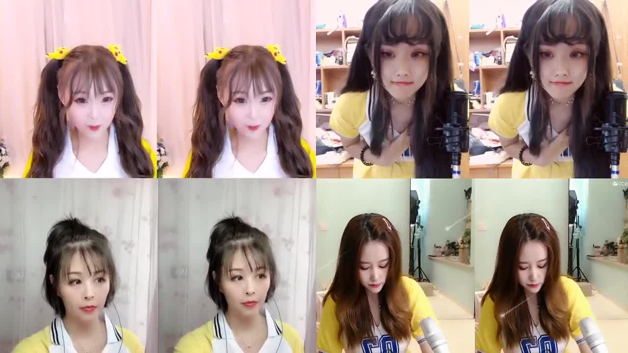 群雄加油