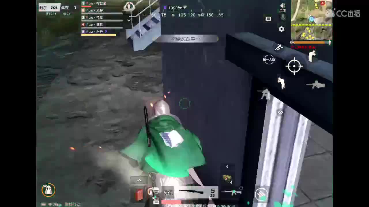      早啊