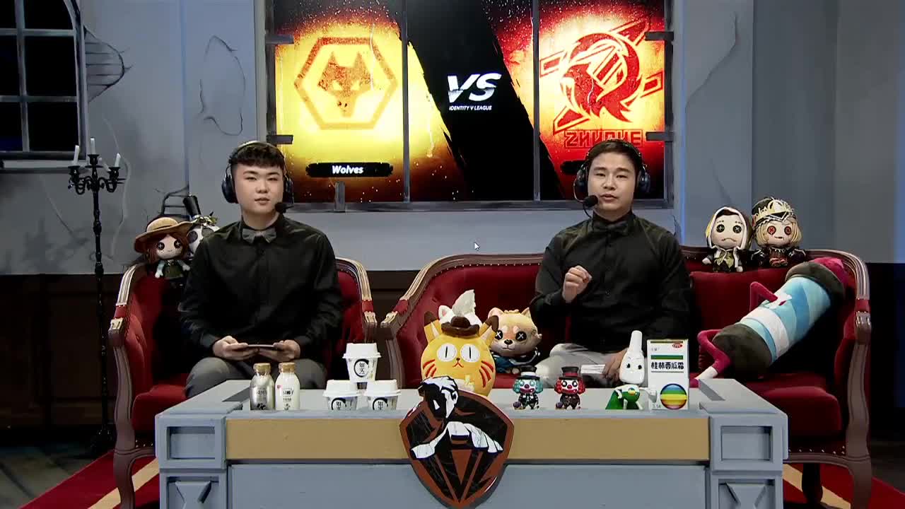看会比赛～ 第1段