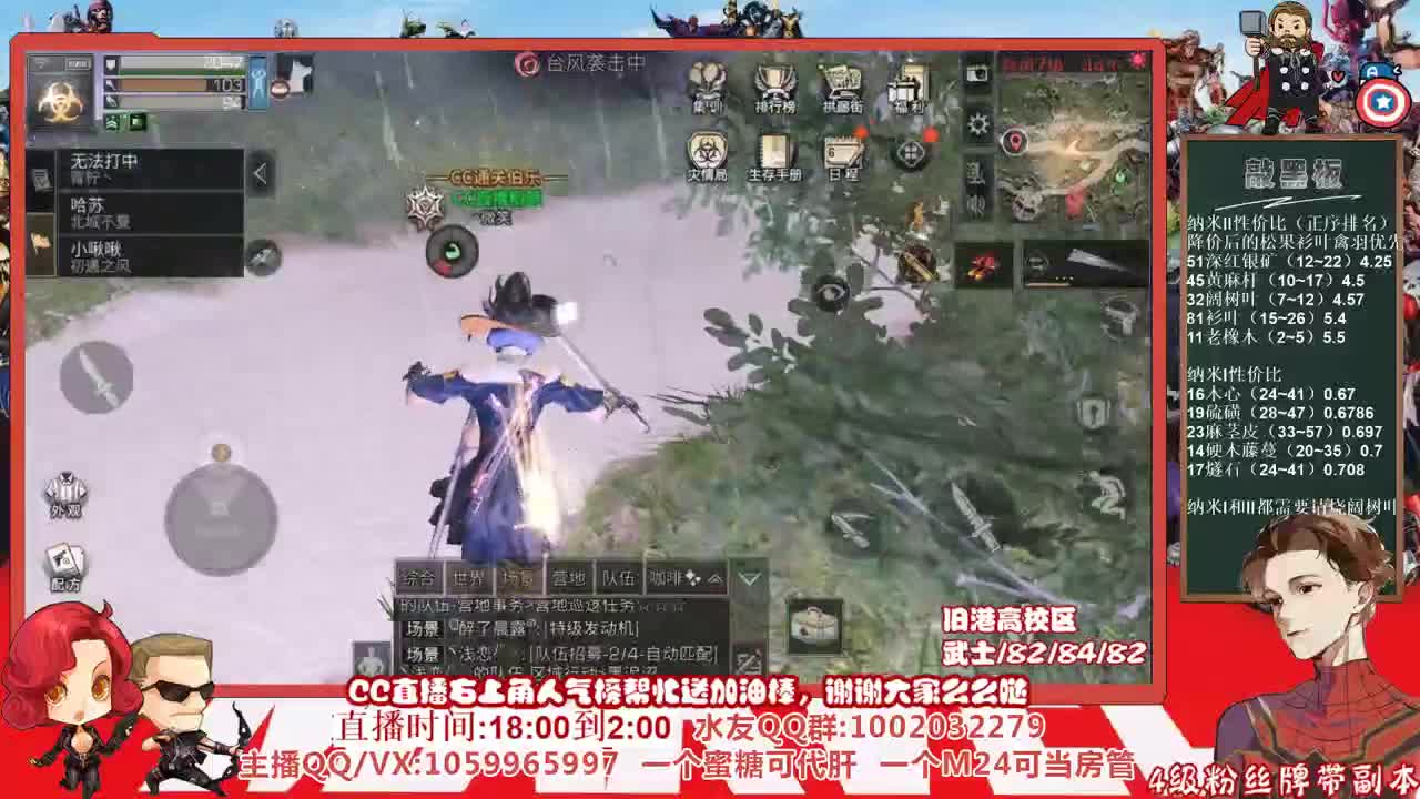 晚上8点红衫，许愿握柄的第三十三天 第2段