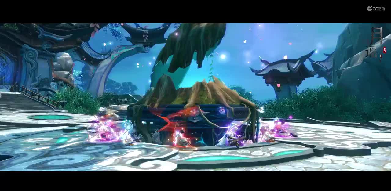 傲视苍穹八周年