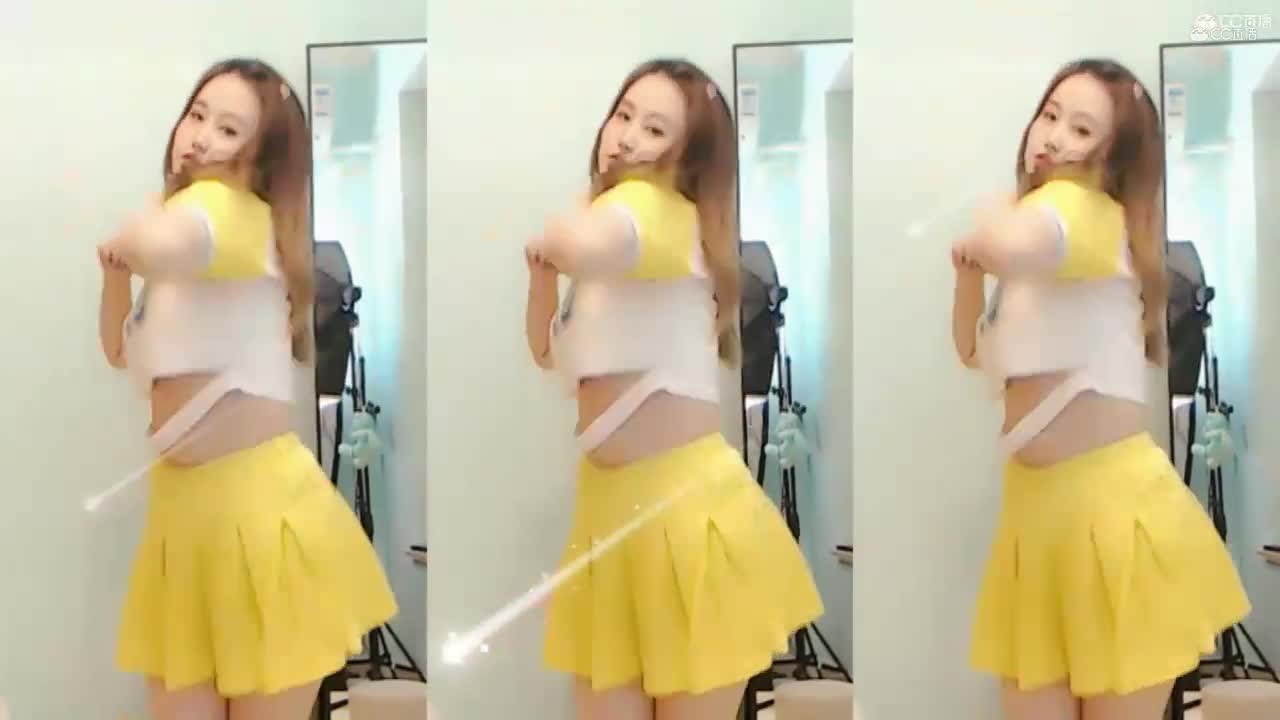 加油吧！群雄