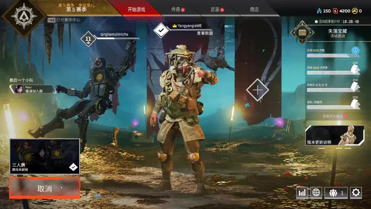 洋洋洋：祝莘莘学子考出好成绩，加油