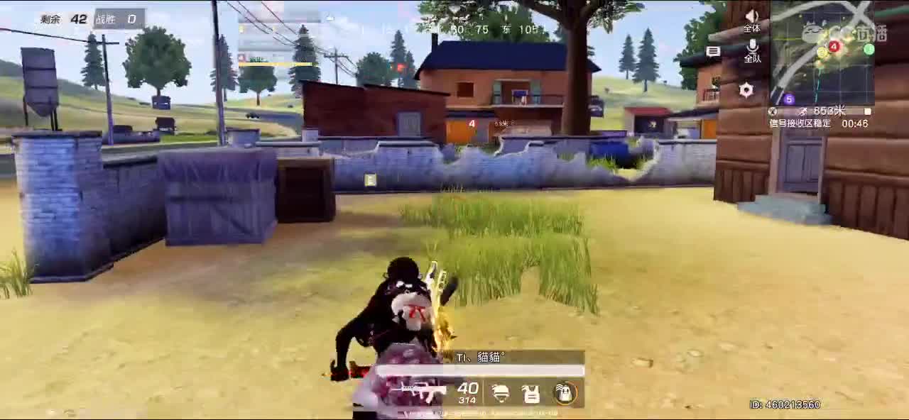 无心在线宠人机