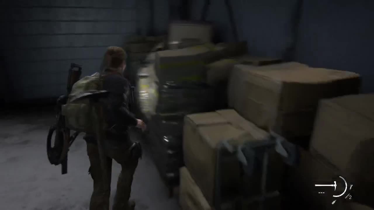 【肯尼】哭蘑菇也是蘑菇 第2段