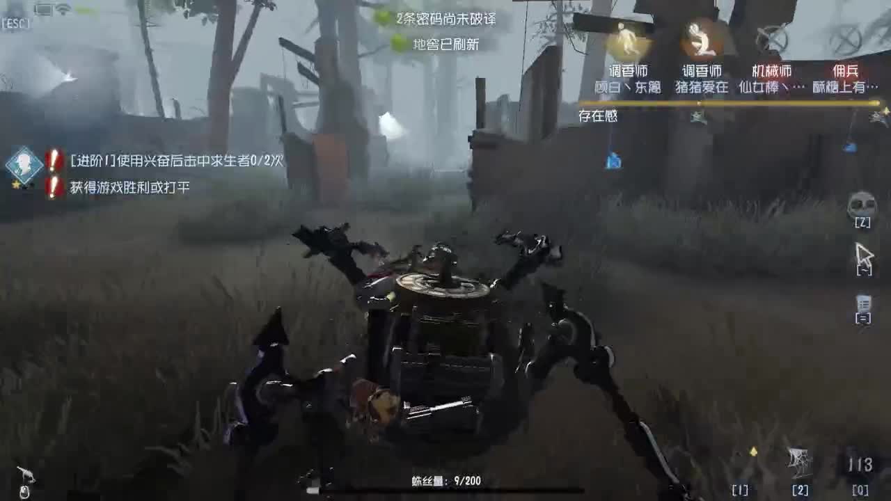 老人皇