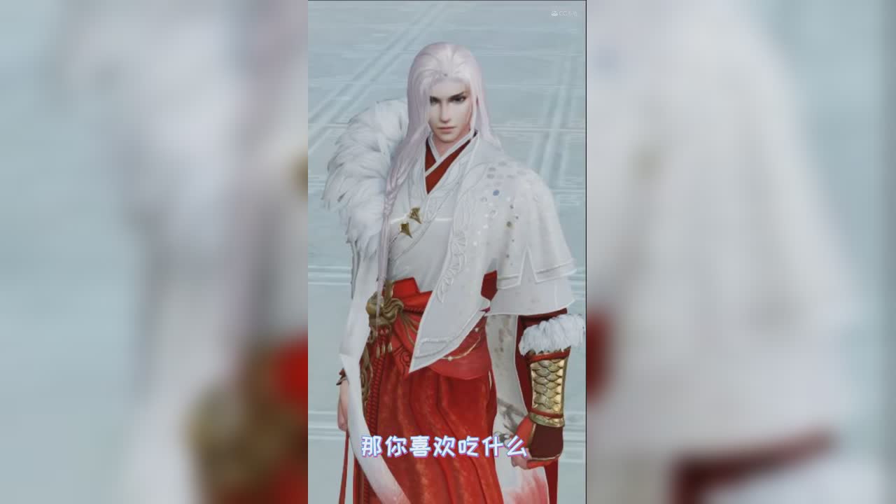 他应该不喜欢我这种类型吧