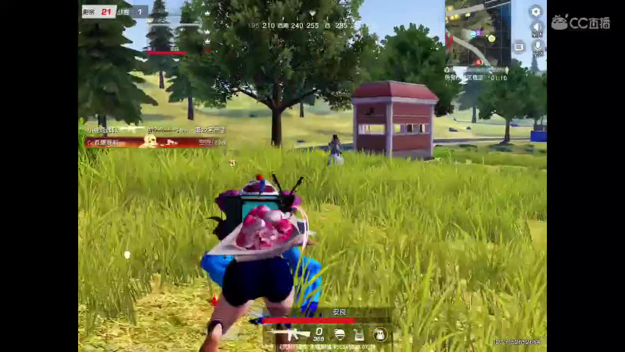 等春风、等细雨、等最温柔可爱的你。