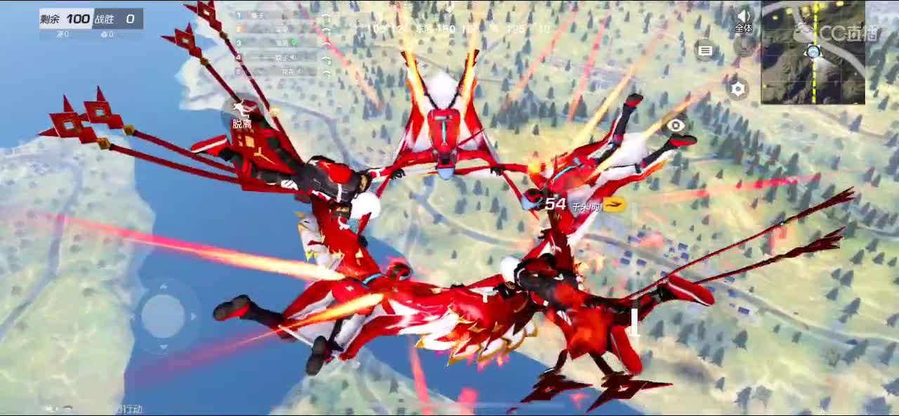 无心在线宠人机