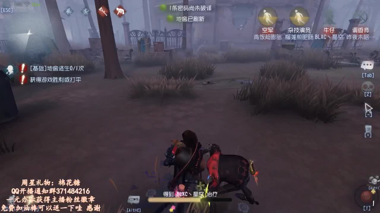 晚上好