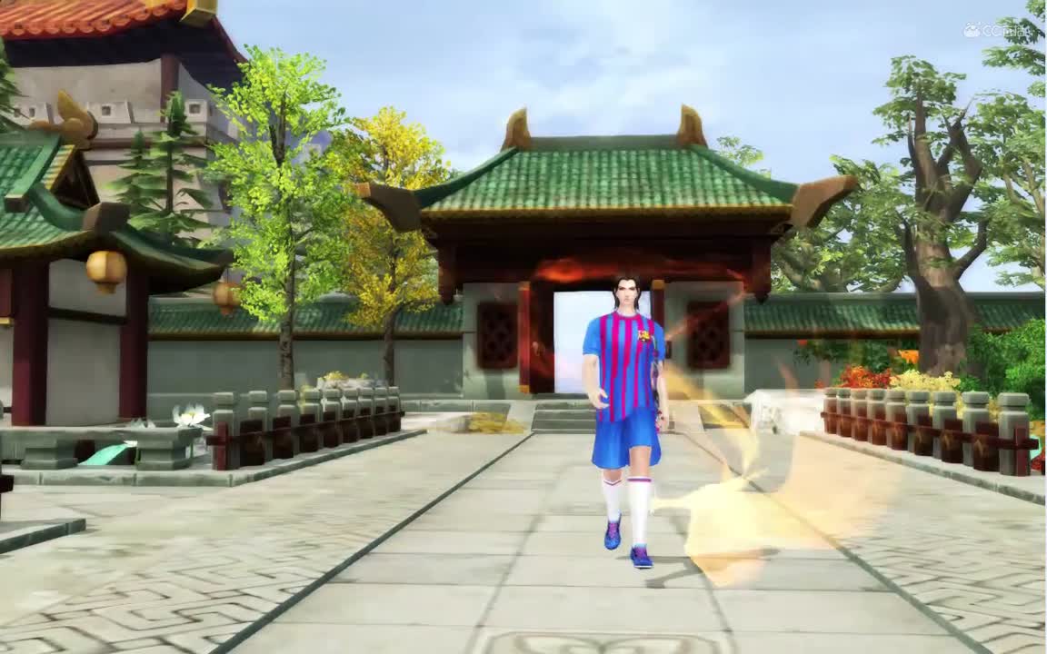 个人展示3