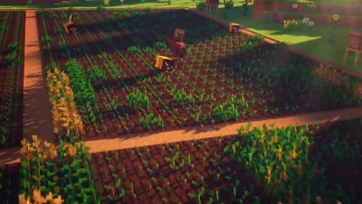 Buzzy Bees Official Trailer