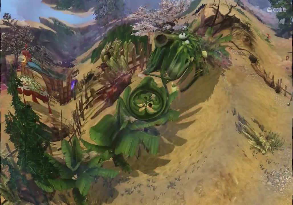 爱剪辑-这就是朕的江山1