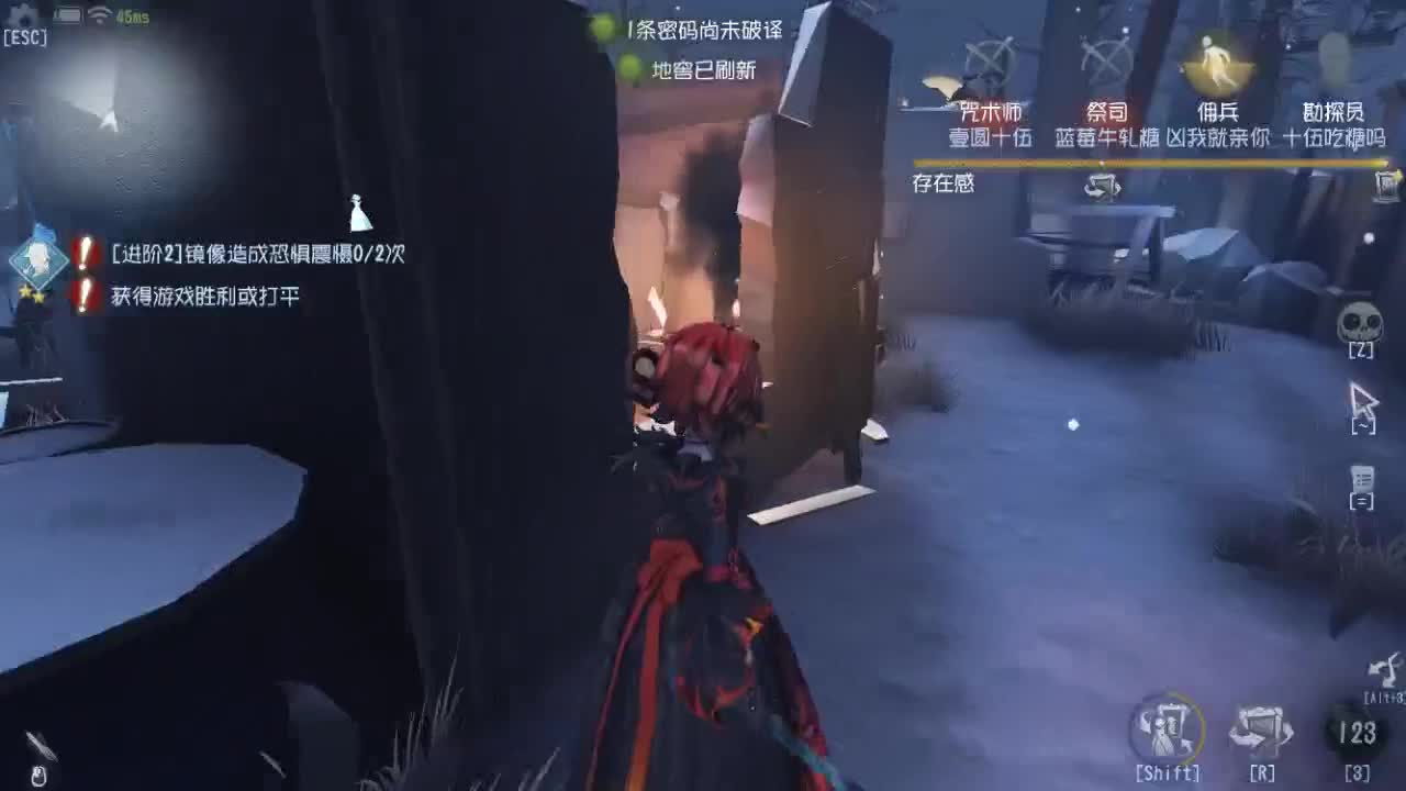 播一会，明天早上见~