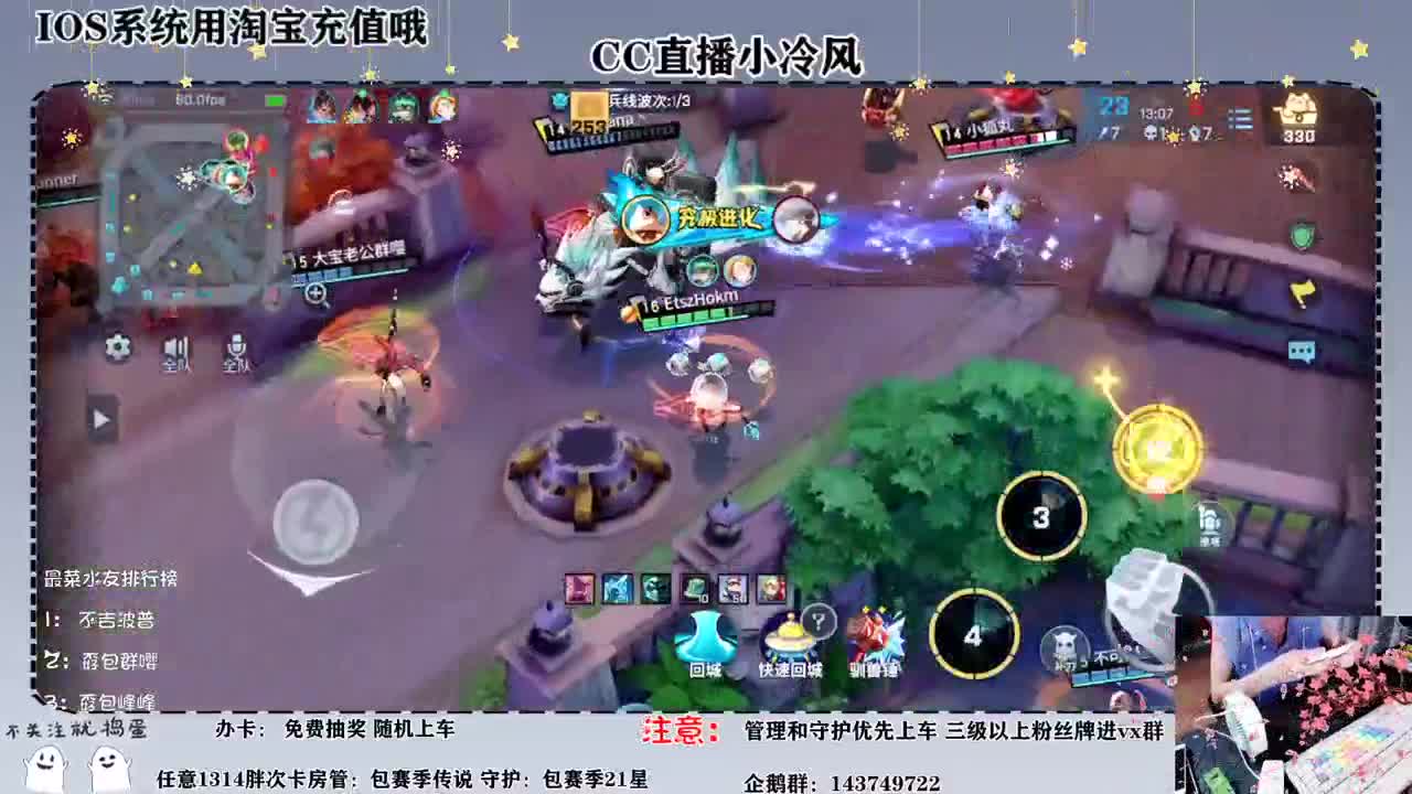 我们都在阴沟里，但仍有人仰望星空 第2段