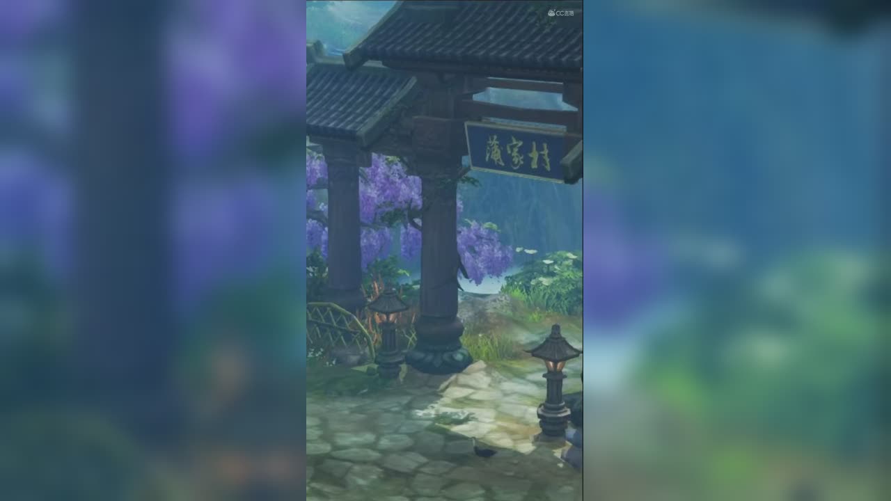 祝各位全民争霸赛的小伙伴都展露惊鸿一面