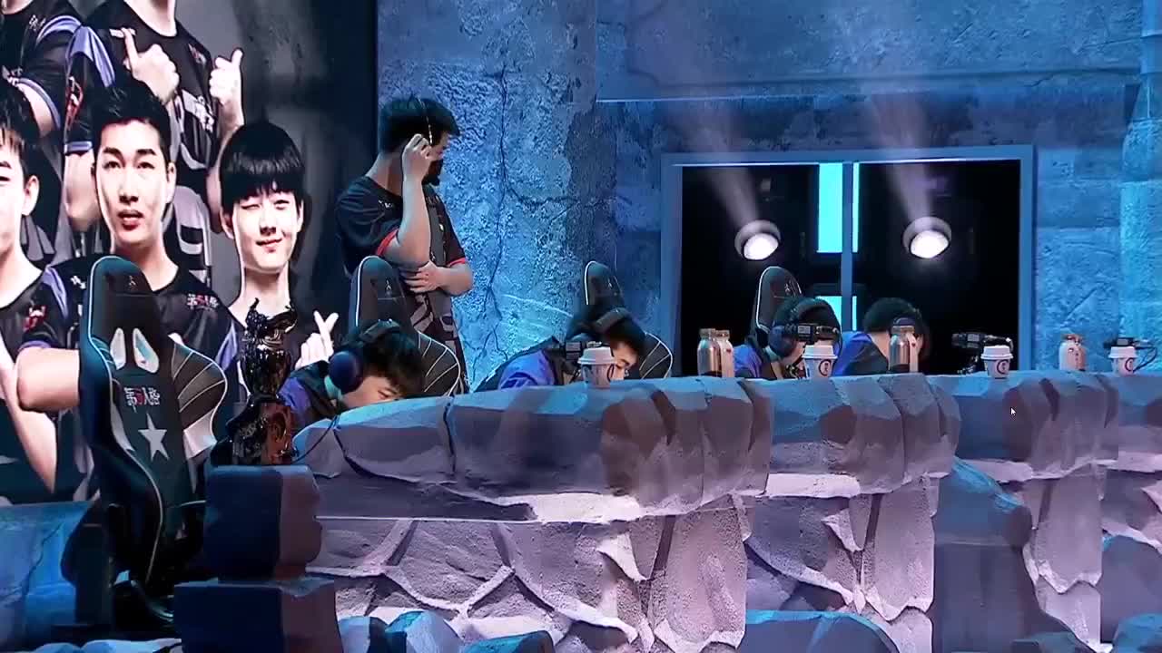 太可惜了 第1段