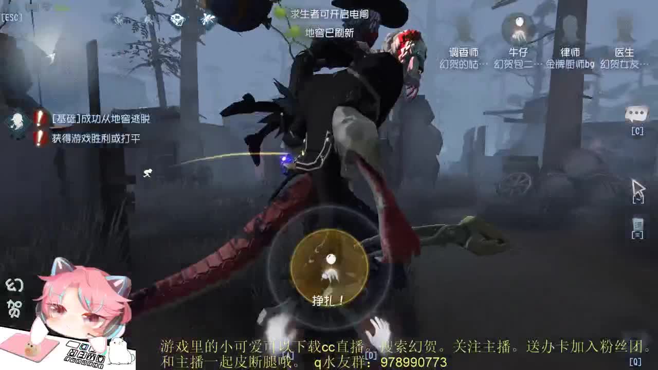 菜艺主播