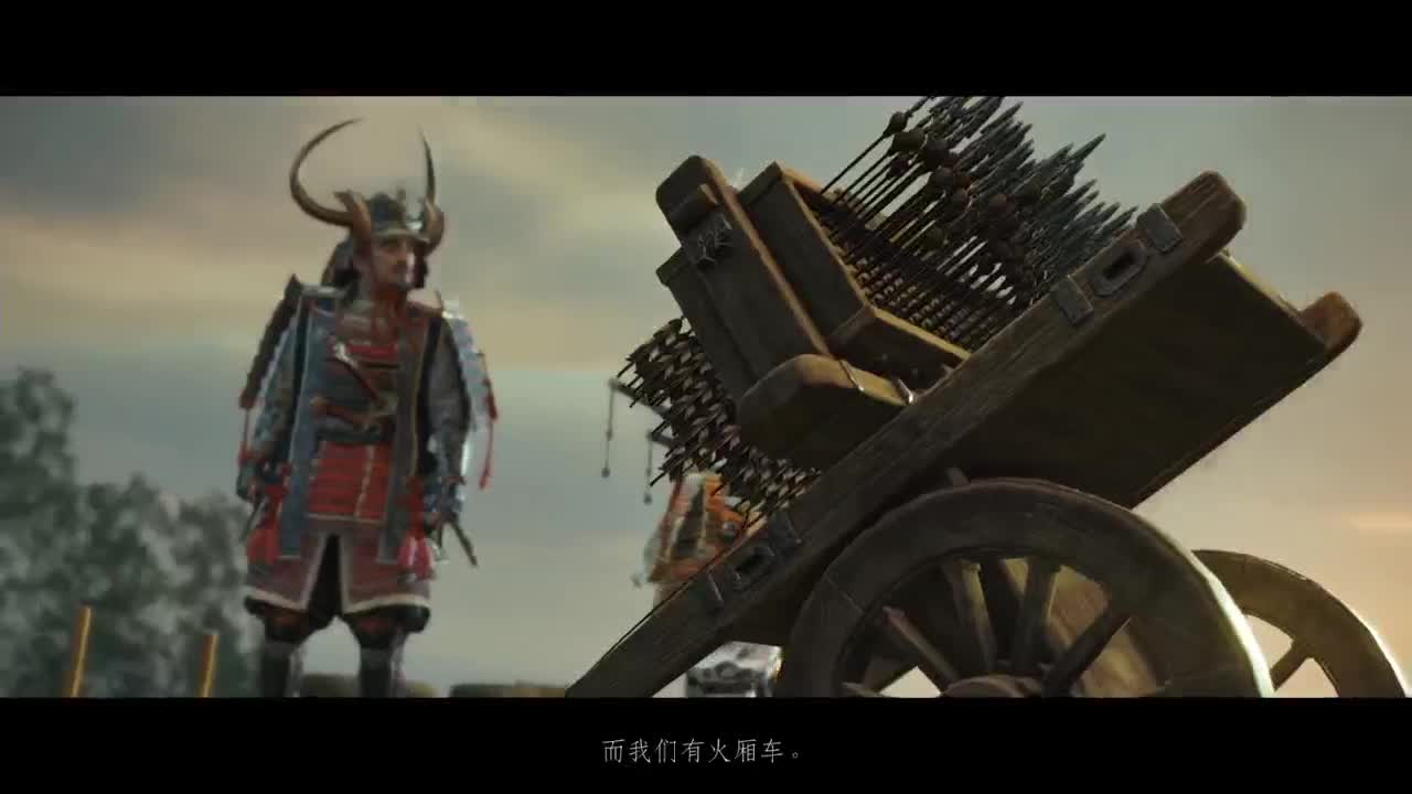 【肯尼】对马也是马 第2段