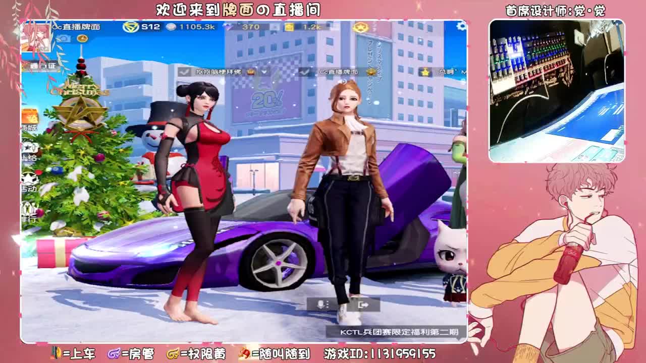 KCTLシルバーパーカーは1セット限定です♥ 第1段