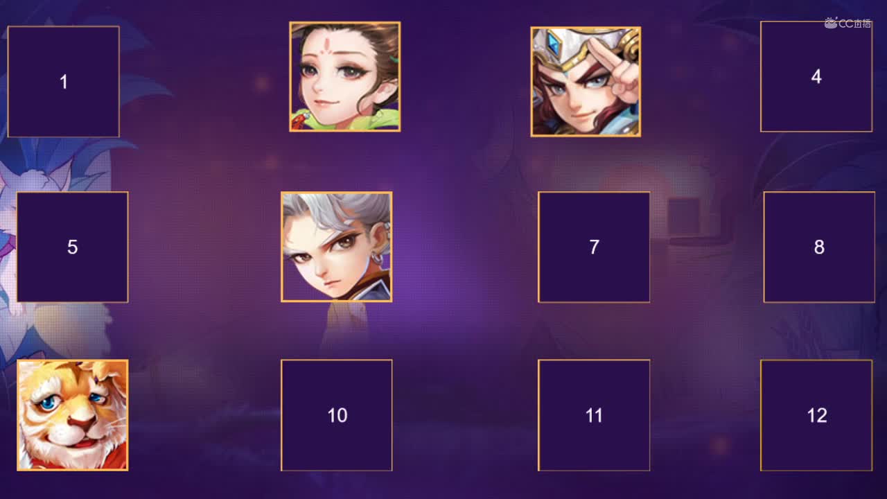 Cosplay嘉年华7-15