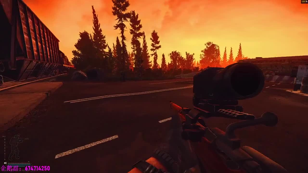 晚上好、首发.对马岛之鬼 第3段