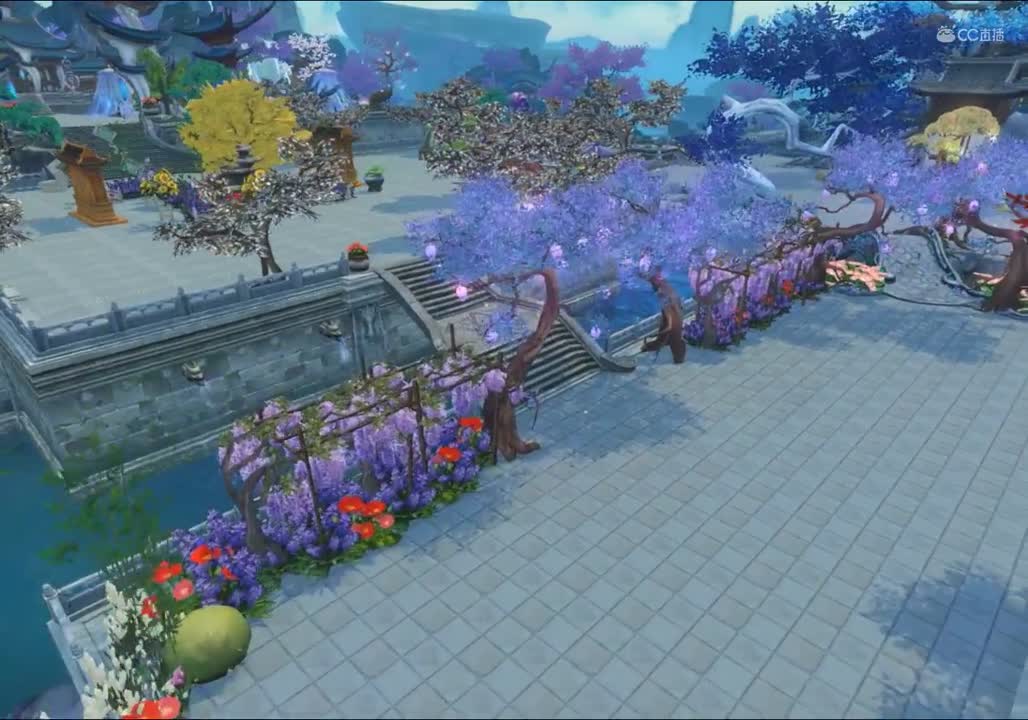 爱剪辑-兮儿带你看家园1