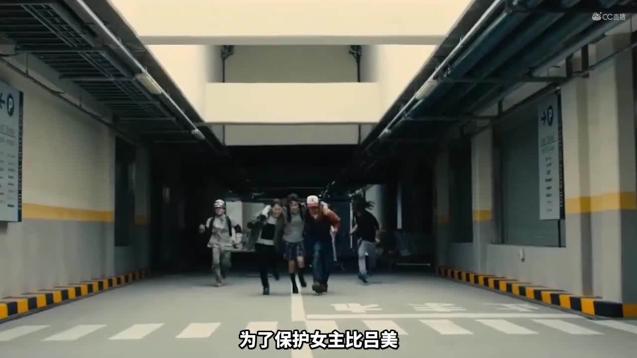 那些保留人类意识的grz（横版）