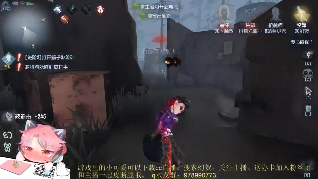 菜艺主播