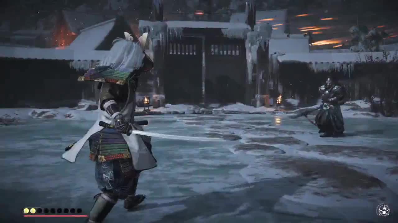 【肯尼】对马也是马 第2段