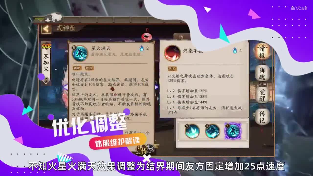 雅乐之邦大型活动，紧那罗降临（20200722体服维护解读）