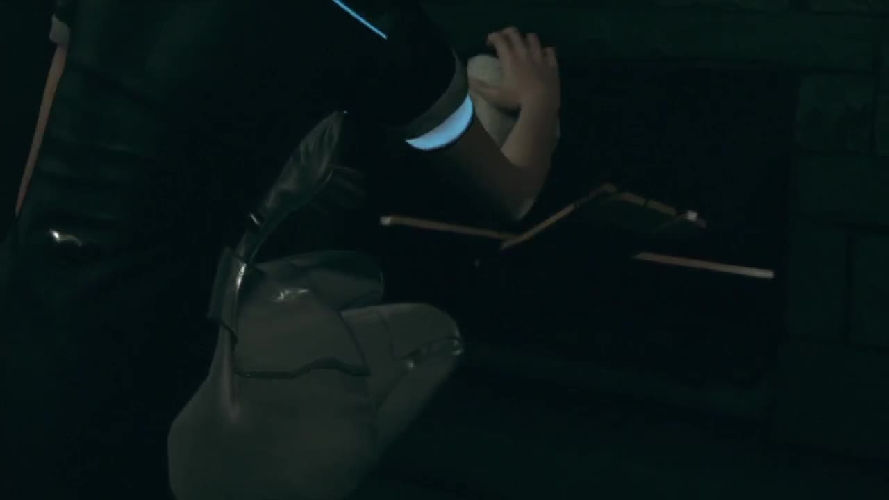 洋洋洋：底特律变人二周，你们选结局