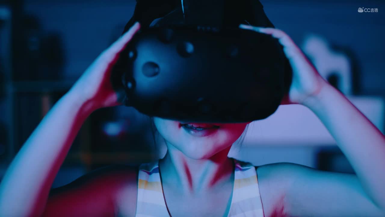 《节奏空间》全国VR电竞挑战赛启动，十万元寻找最会带节奏的你！