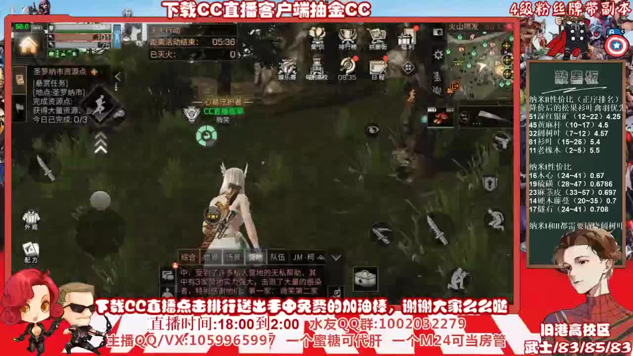 接高校，测试新无人机，许愿握柄的第五十三天 第2段