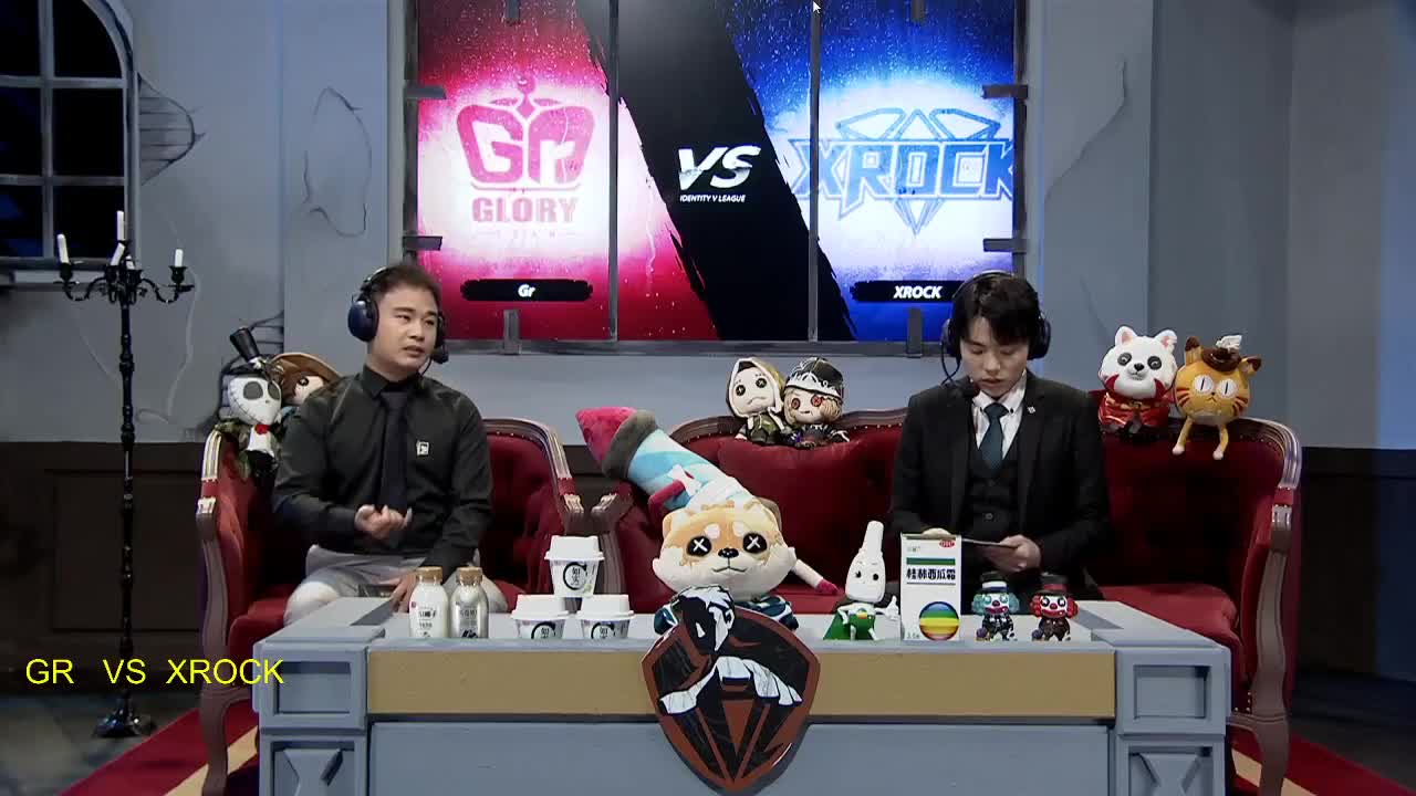 我可能玩了假的前锋~ 第2段