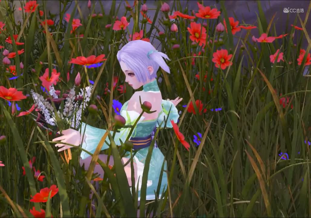 爱剪辑-当水凝墨遇见泼墨