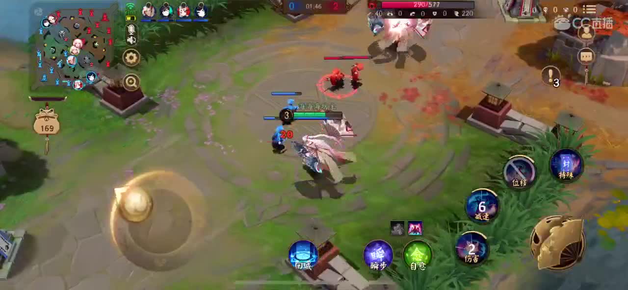 试一试不知火～