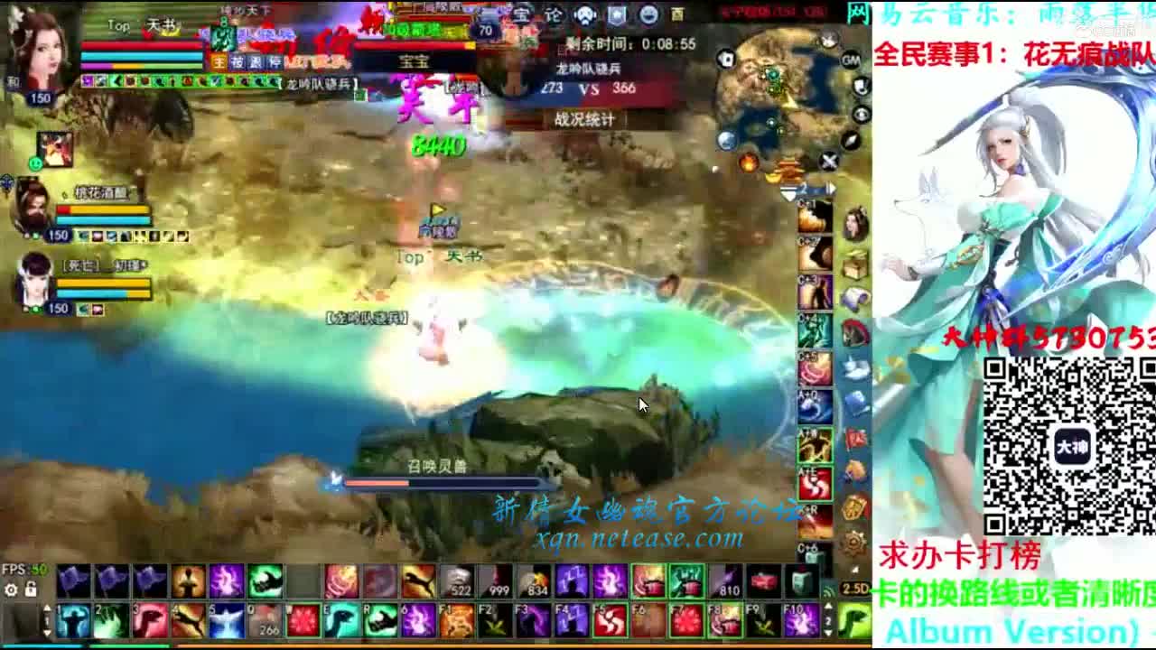依旧能驰骋沙场的老刀客