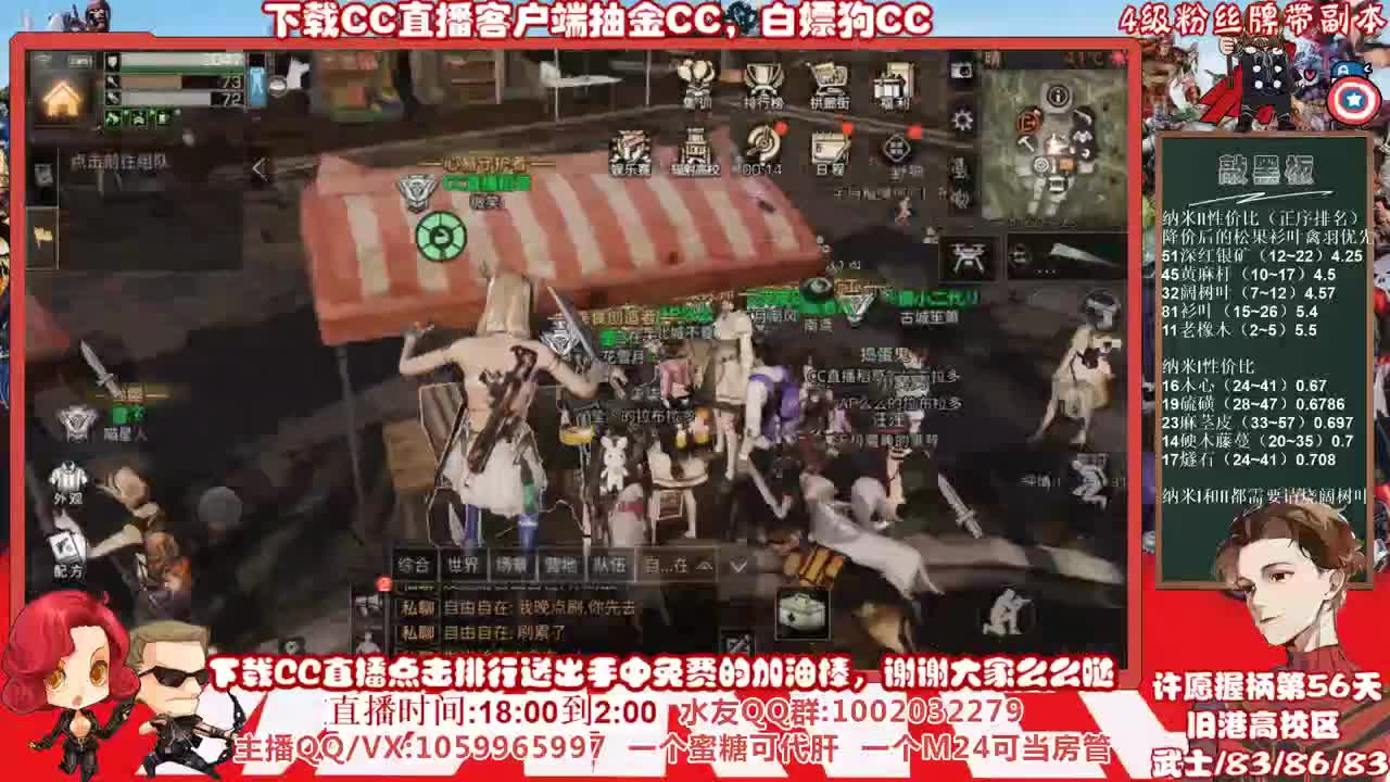 今晚12点记得换狗C，许愿握柄的第五十六天 第2段