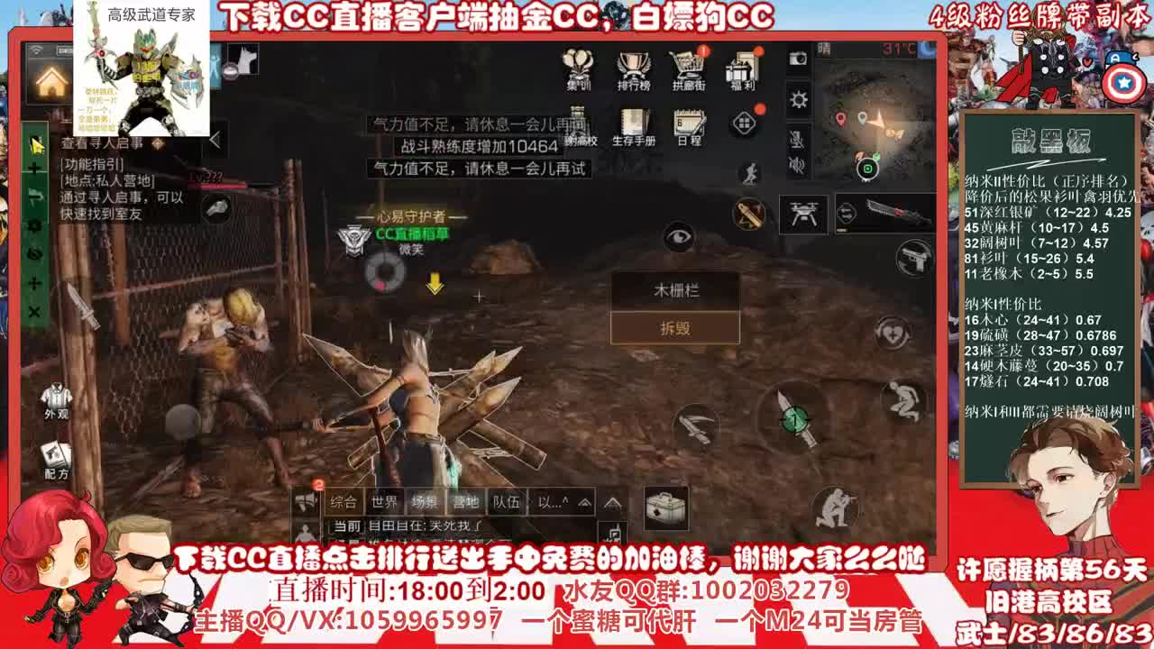 今晚12点记得换狗C，许愿握柄的第五十六天