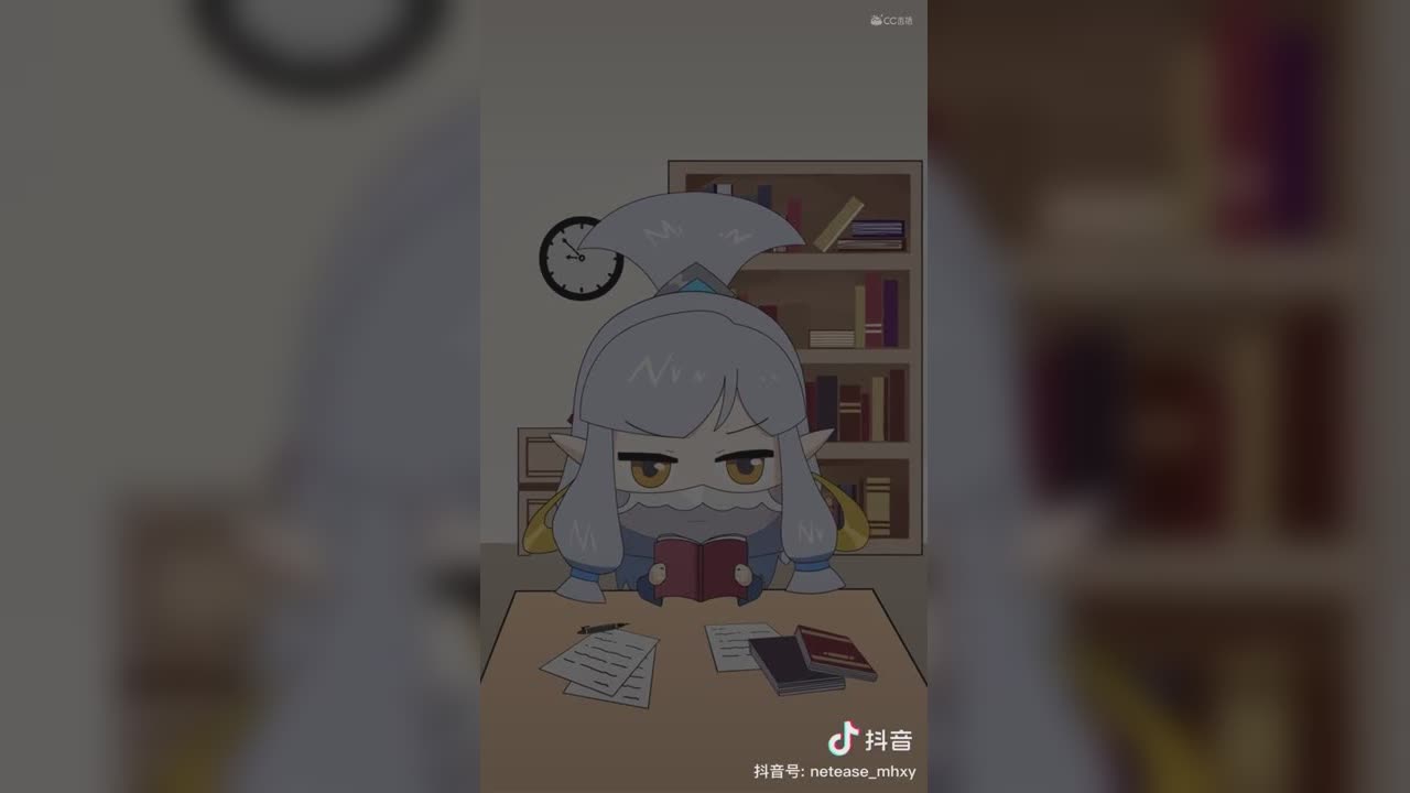 【短视频：梦幻小剧场】你们说我要不要揍多一会？#论坛菌##梦幻视频站#