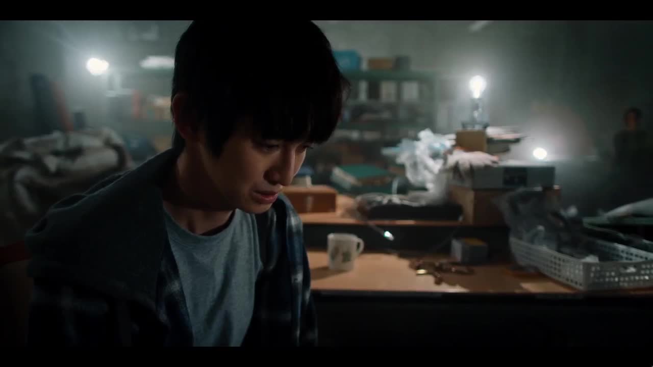 终结降临 第1段