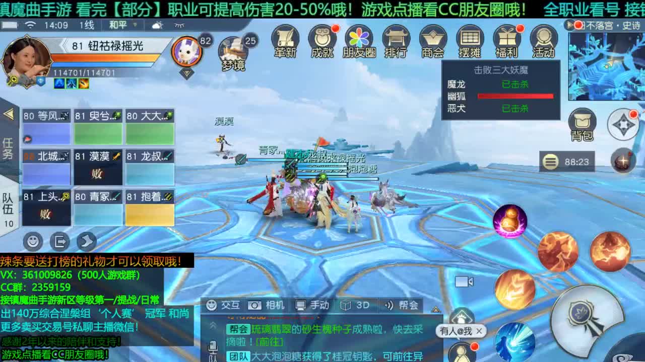 1包小辣条在线陪聊解答全职业问题 接新区等级第一/首杀/提战/托管 第2段