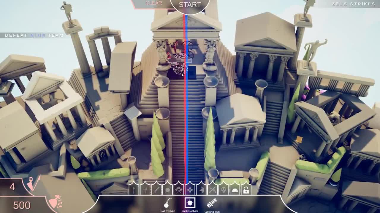 【肯尼】智慧超人 第1段