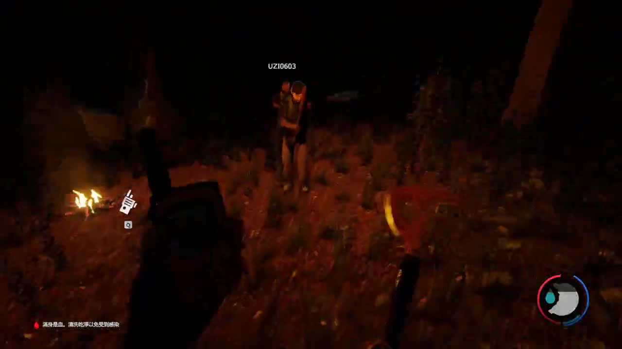 国服第一路人王