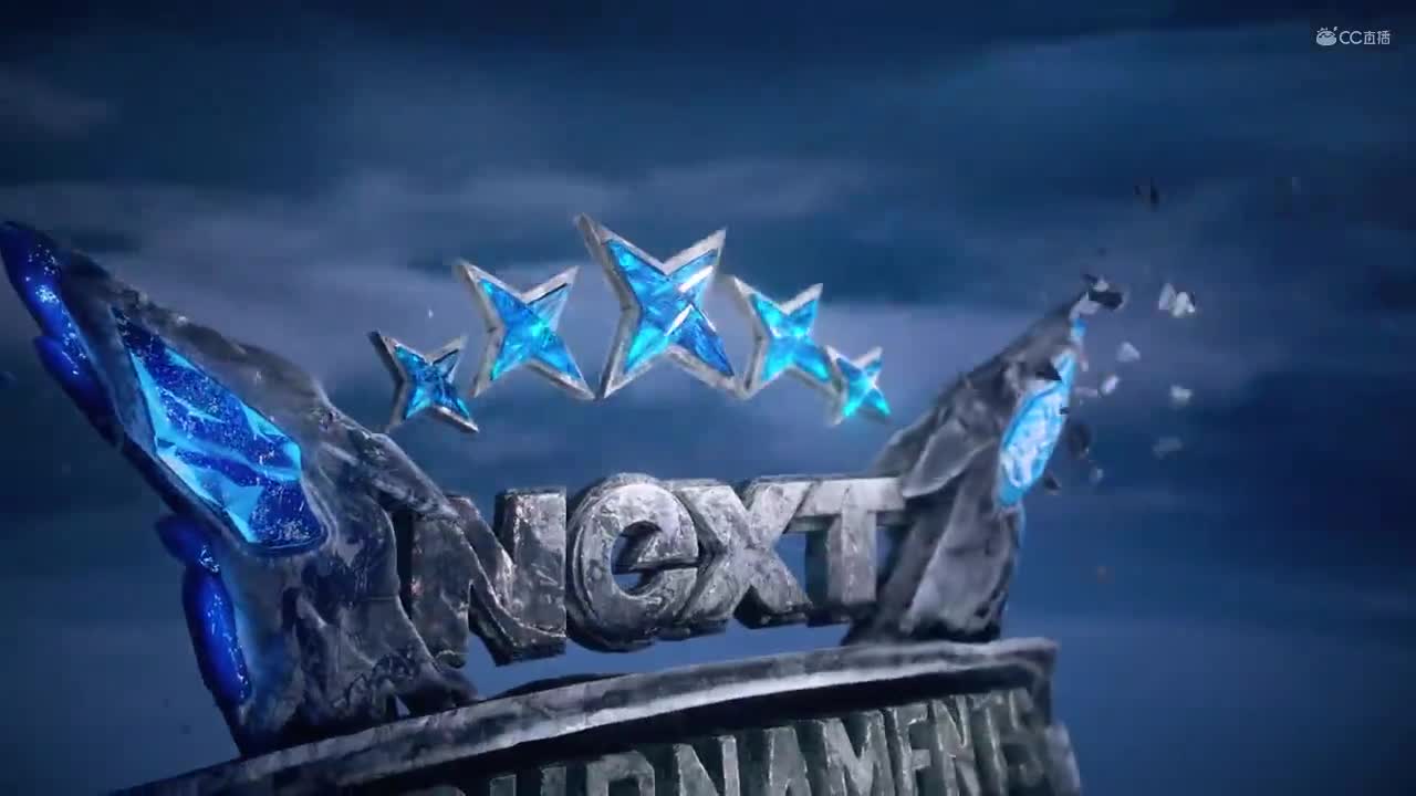 【NeXT2020】《星际争霸II》全球精英邀请赛A组积分循环赛第一轮