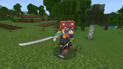 拔刀剑葬雪试玩