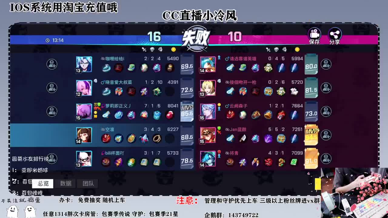 已开启空调模式快点来 第1段