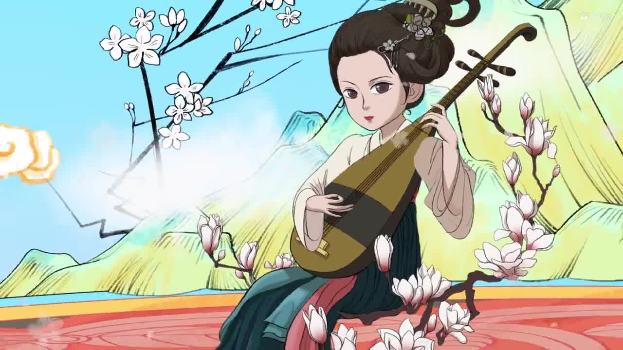 鎏金宝鉴全系召唤兽合体给大话庆生啦！